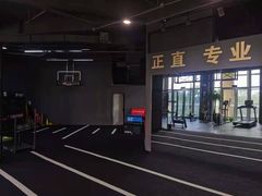 -Burn Fit燃炼健身工作室(新都旗舰店)
