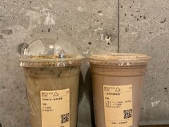 -去茶山(新光里店)