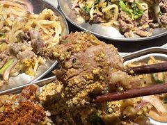 -杨小佳·齐齐哈尔烤肉·烤串(广州店)