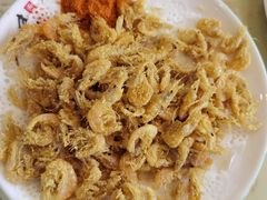 -北方饺子王·海肠捞饭·海鲜锅(山大店)