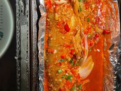-佬麻雀·新湘菜(珠海金发购物中心店)