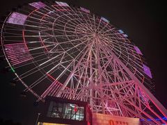 -南昌之星摩天轮