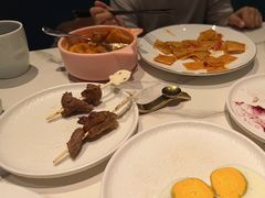 -阿里疆Alijiang·丝路美食·异域风情·清真(长楹天街店)