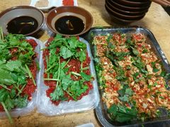 -夜烤·宜宾烧烤(洋河路店)