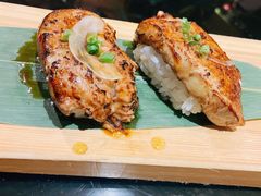 -昱匠·日本料理(金融街店)