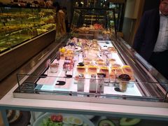 -巴黎贝甜(万源店)