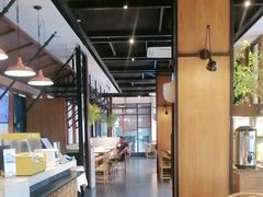 -东园小馆·早茶·淮扬小炒(江都路店)