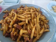 -小吊梨汤·北京菜(香山店)