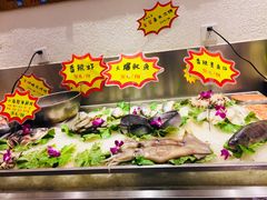 -福苗小骆驼烧烤(大唐不夜城店)