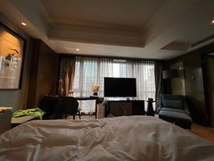 -上海静安铂尔曼酒店