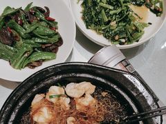 -辛香味烧鱼馆·非遗技艺·排骨红烧肉(光谷医药园店)