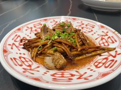 -诏安海鲜馆(新浦店)