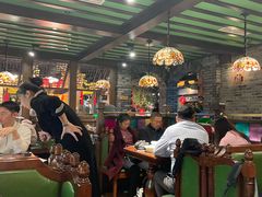 -龙抄手食府(浣花北路店)