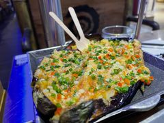 -很久以前羊肉串(大华三路店)