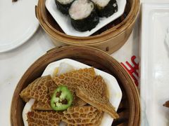 -丰尔粥食·顺德鱼生·干蒸排骨顺德菜(大良分店)