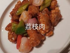 -莆田餐厅PUTIEN(武商MALL店)