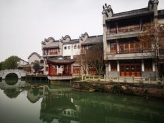 -龙潭水乡