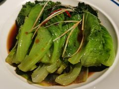 耗油生菜-小尕子·新疆菜(明园店)