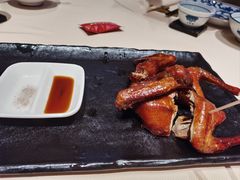 -侨美食家·粤菜(体育西路店)