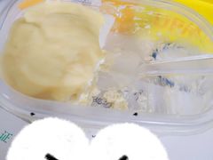 招牌榴莲千层盒子-7cake榴莲千层蛋糕(塘苗路店)