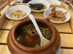-桥香园过桥米线(国贸店)