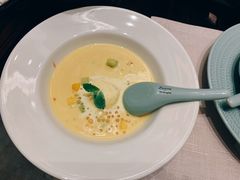 -环球港凯悦 · 享悦中餐厅