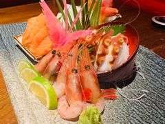 -千代武日本料理(开发区店)
