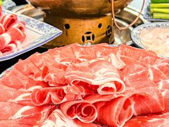 -磁器铜锅涮肉(交大东路店)
