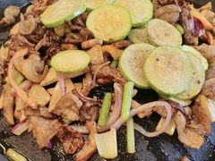 -一烙锅(友谊店)