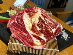 -炎蔵牛舌烤肉