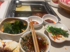 -海底捞火锅(高科广场店)