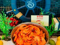 -澳门旅游塔360°旋转餐厅(南湾湖广场店)