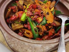 -香港新曜记·粤菜点心(滨江宝龙店)