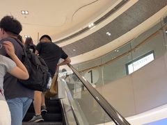 店内环境-爱雍·乌节