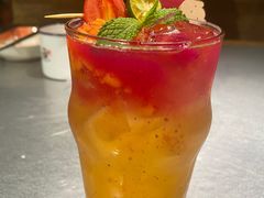 -探鱼·鲜青椒爽麻烤鱼(银泰城店)