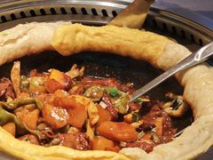 -灶座小锅烀饼·铁锅炖(全国总店)