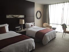 -青岛海尔洲际酒店