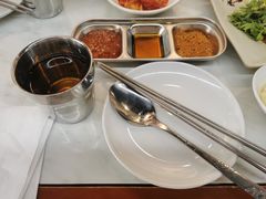 -六七八韩式烤肉·韩国料理(上杭路店)