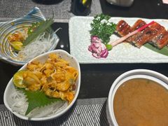 -昱匠·日本料理(金融街店)