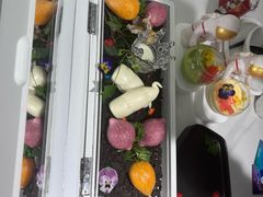 -3号仓库·创意中国菜(新世界城店)