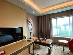 -南京维景国际大酒店(南京博物院店)