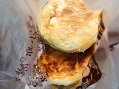 -朱记小郑酥烧饼(建康路店)