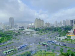 主卧的景观-和伊母婴护理中心·全套房(金山店)