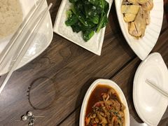 -五星海南鸡饭餐馆(东海岸路店)