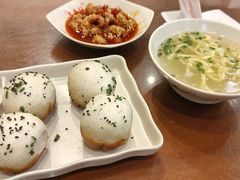 -东泰祥生煎馆(长宁路店)
