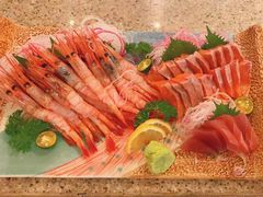 -富力希尔顿酒店·源氏日餐厅