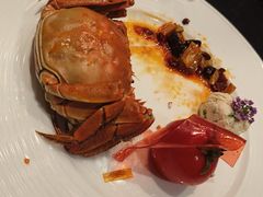 -大董烤鸭店(王府井店)