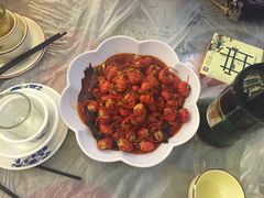 -老梅园大虾城(八一桥店)