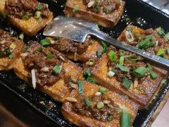 -木屋烧烤(万德庄店)