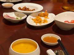 -杭州JW万豪酒店-万豪中餐厅